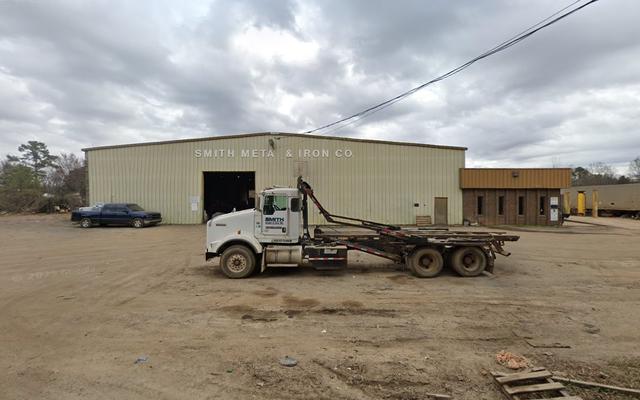 Smith Metal & Iron Co
