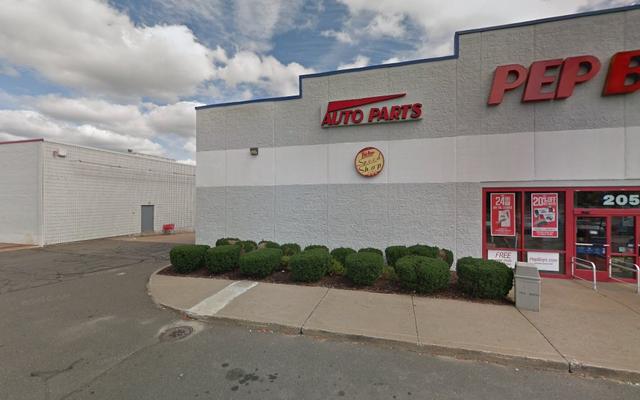 Consumer Auto Parts