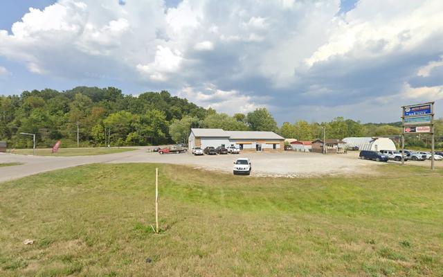 NAPA Auto Parts - Southern Indiana Parts