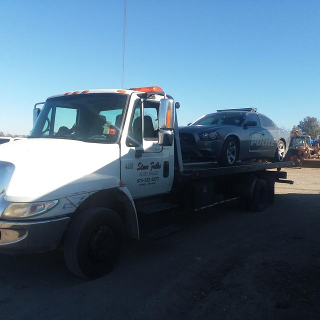 Steve Fulk's Auto Sales