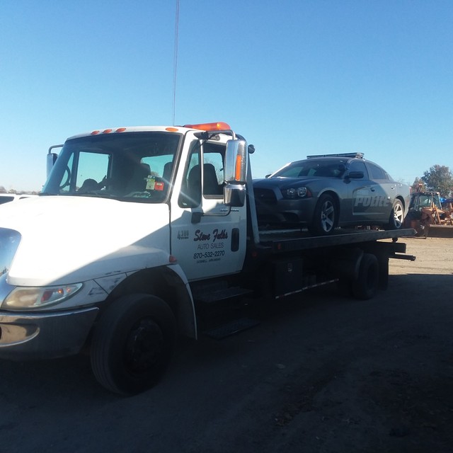 Steve Fulk's Auto Sales