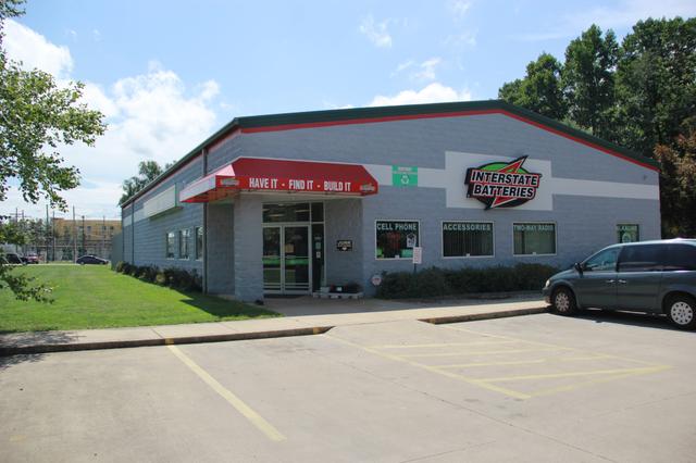 Interstate All Battery Center of Bloomington, IN, Bloomington, Indiana