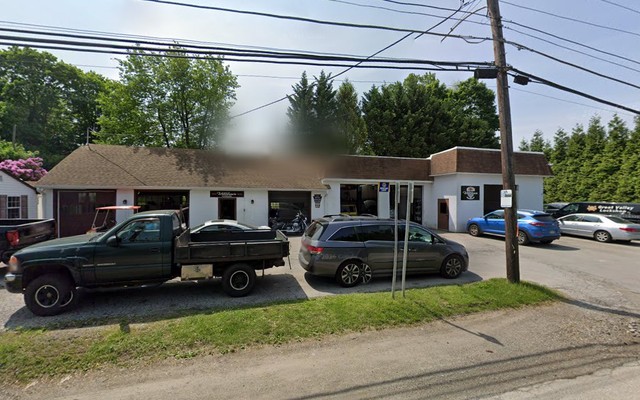 Willistown Auto Repair