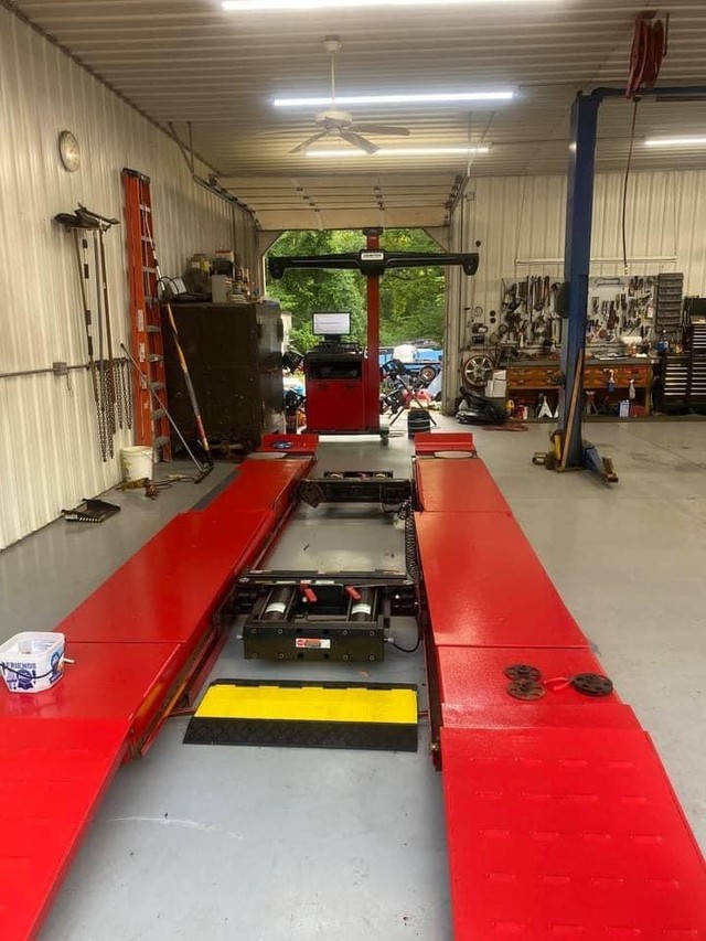 McDowell Auto Parts