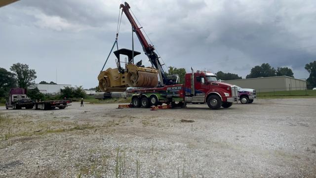 Rudi's Towing