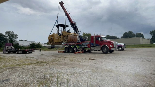 Rudi's Towing