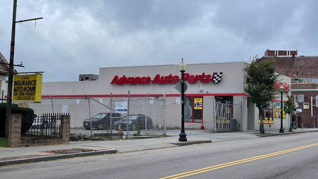 Advance Auto Parts