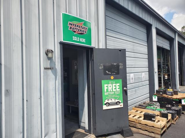 Interstate Batteries of Carolina Beaches, Myrtle Beach, South Carolina