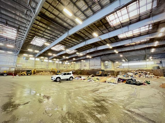Southwest Recycling & Transfer Station