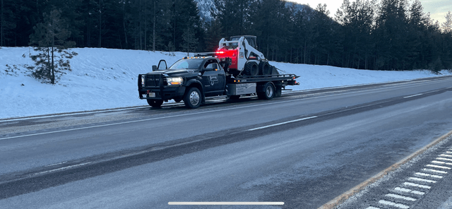 Superior Towing & Repair Of Superior MT