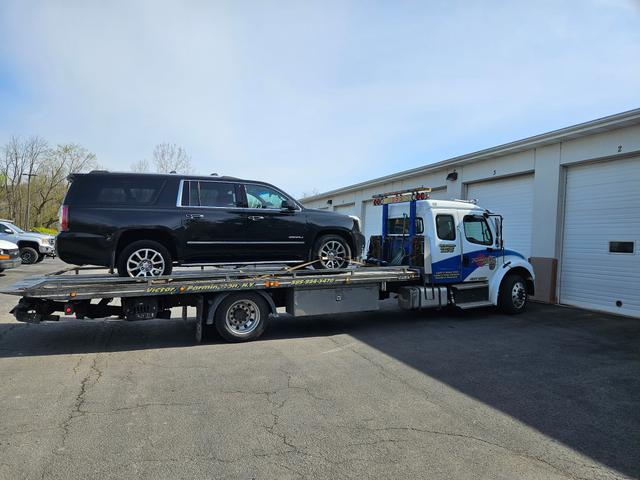 Farmington Service, LLC