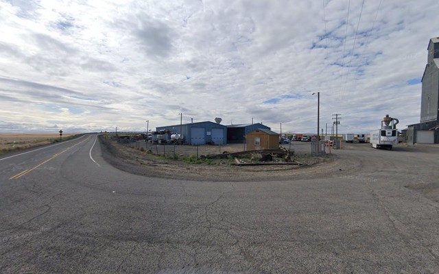 Eastern Oregon Towing and Recovery