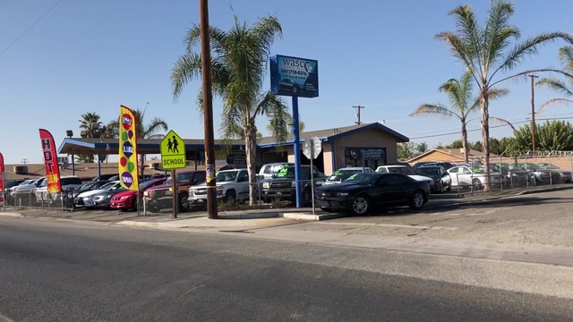 Wasco Family Auto