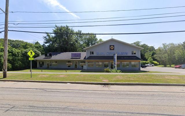 NAPA Auto Parts - SJF Enterprises Inc