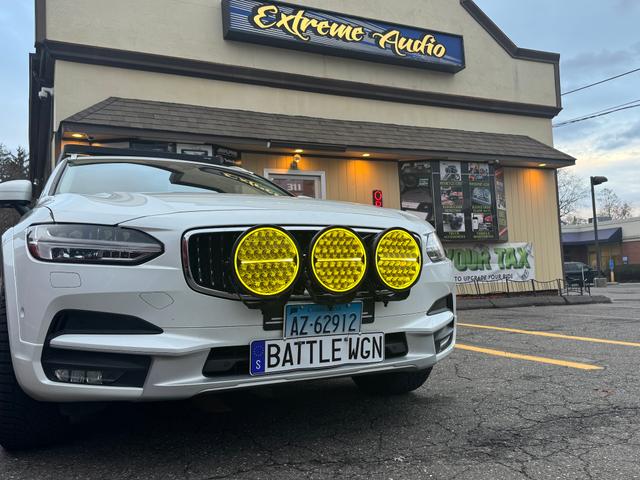 Extreme Audio & Performance