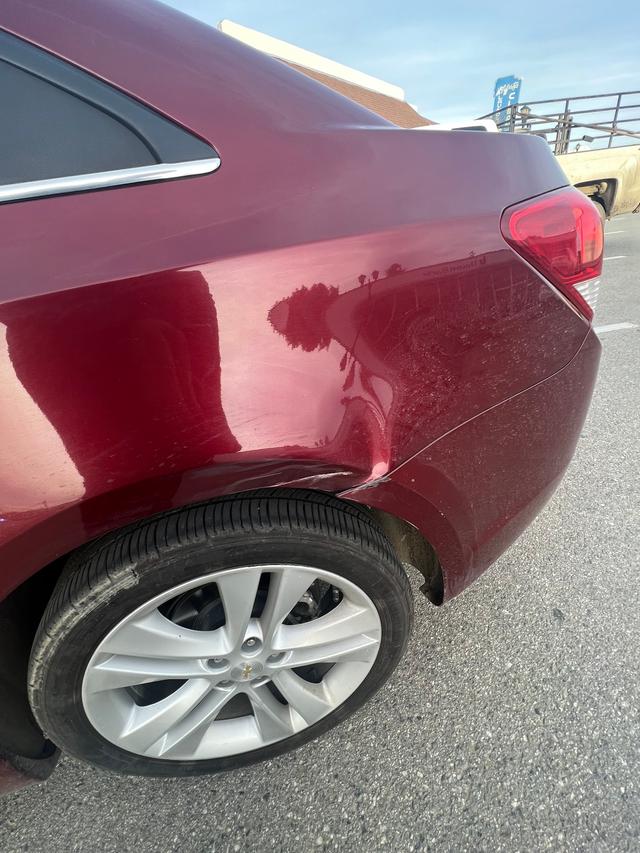 MV AutoWorks Collision Center
