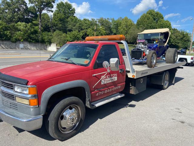 Skelton Towing