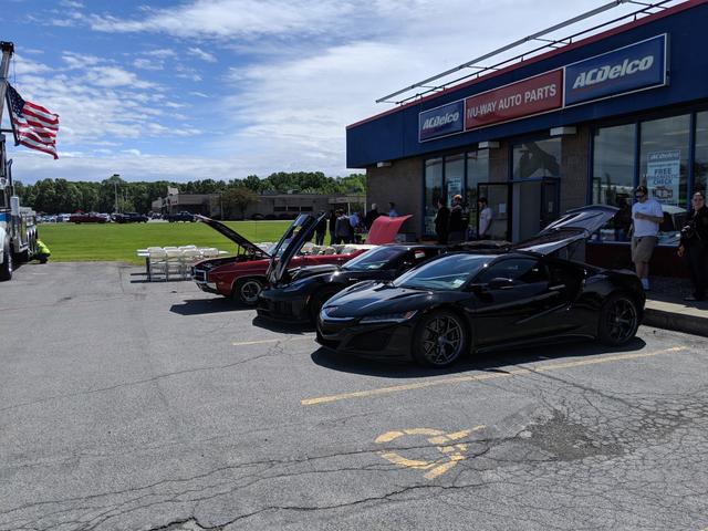 Nu-Way Auto Parts