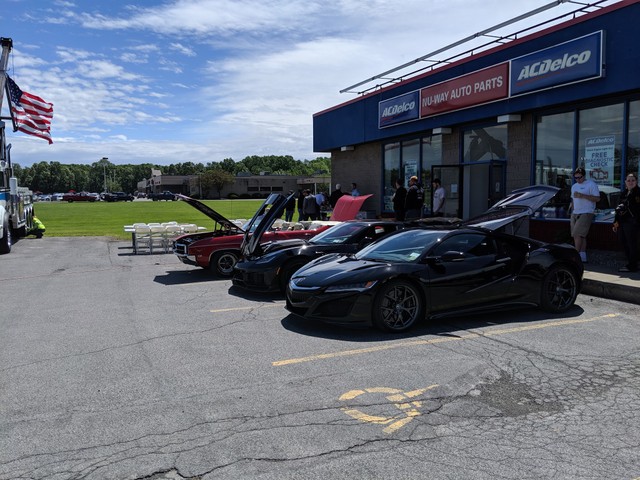Nu-Way Auto Parts