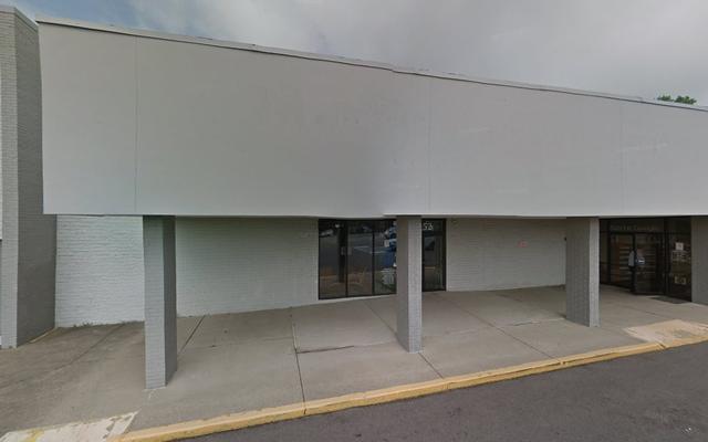 KOI Auto Parts (Fisher Auto Parts), Cincinnati, Ohio