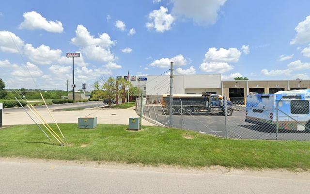 Clarke Power Services, Inc., Cincinnati, Ohio