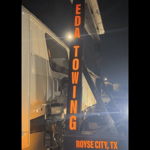 EDA Towing