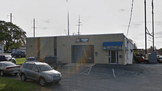 Pancoast Automotive