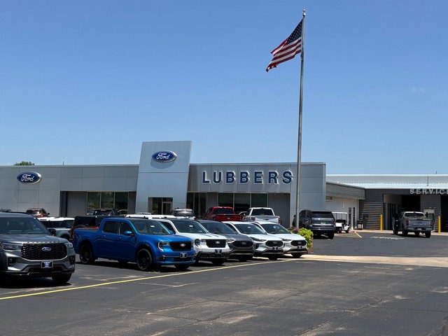 Lubbers Cars