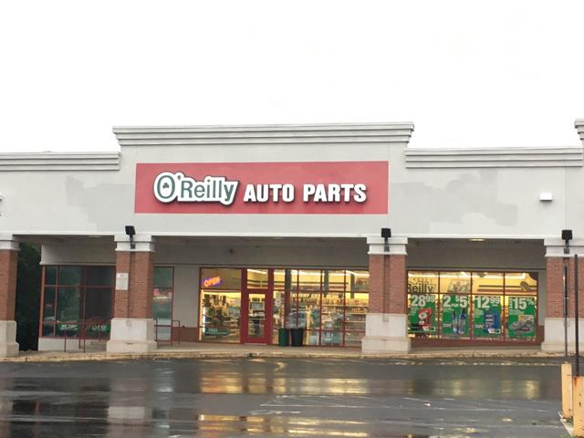 O'Reilly Auto Parts