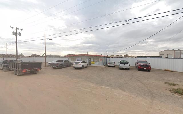 SA Recycling, Odessa, Texas