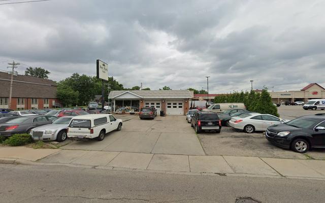 Deer Park Auto, Cincinnati, Ohio