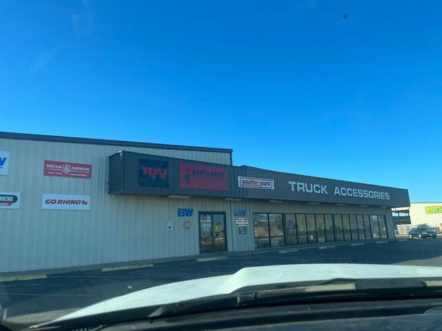 West Texas Off-Road Center, Odessa, Texas