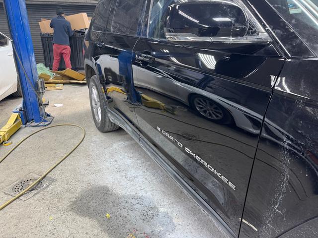 Entourage Automotive, Bronx, New York