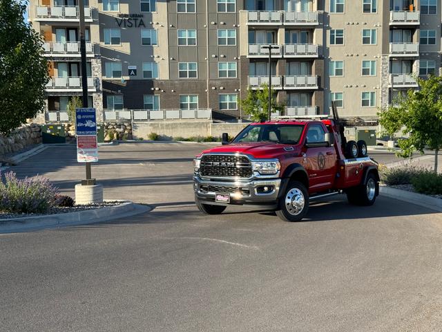 Lone Star Towing & Recovery