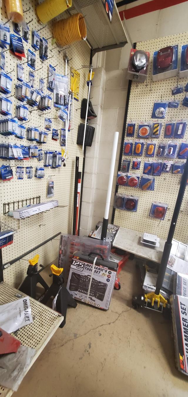 S & W Supply