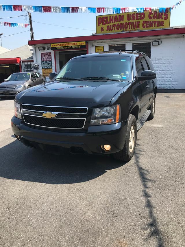 Pelham Used Cars & Automotive Center, Bronx, New York