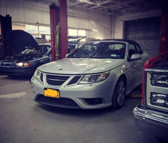 Dan Martin's Auto Depot Ltd, Yonkers, New York