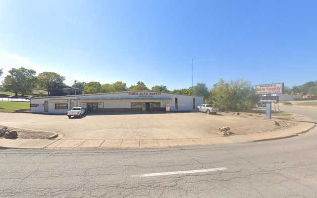 Kimes Auto Supply