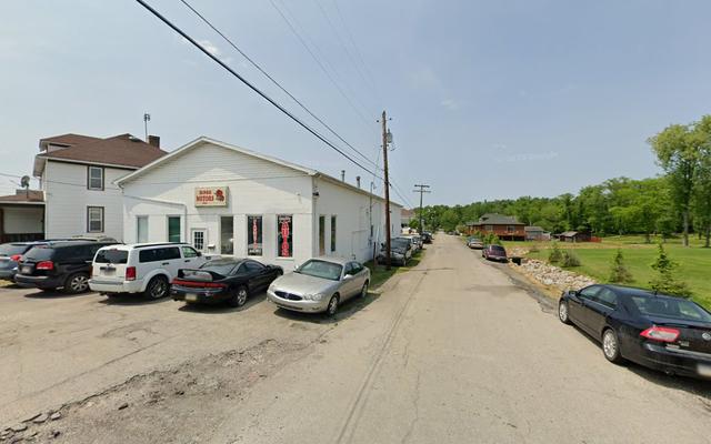 Rose Motors Inc