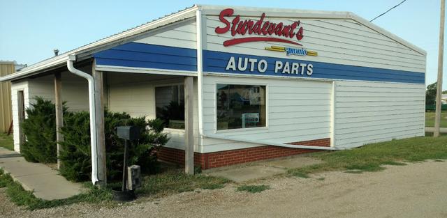 Auto Value Miller, Miller, South Dakota