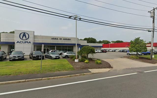 Acura of Auburn Auto Parts