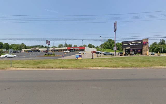 O'Reilly Auto Parts