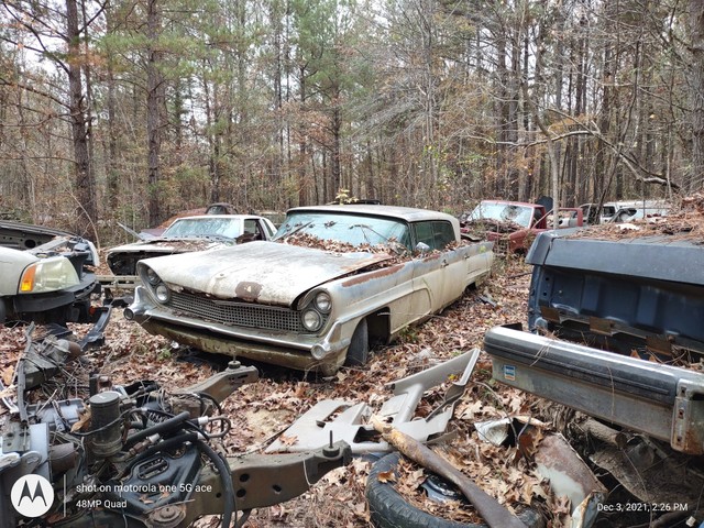 United Auto Sales & Salvage