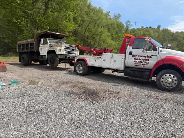 Fair Towing Inc