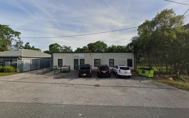 Supreme Towing and Storage LLC, Jacksonville, Florida