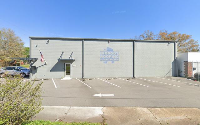 Danes Towing Services, Jacksonville, Florida