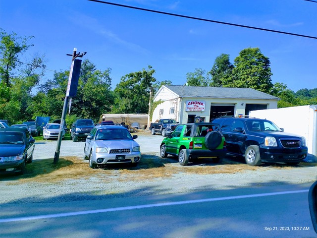 Arona Auto Care