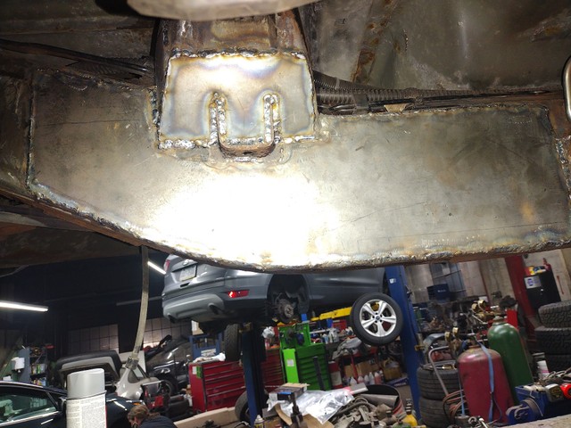 K & L Automotive & Towing