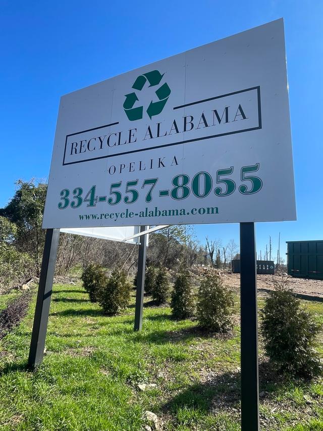 Recycle Alabama
