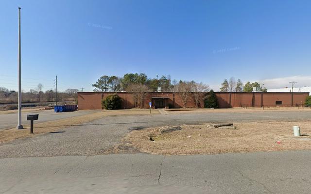 D Block Metals, LLC, Gastonia, North Carolina